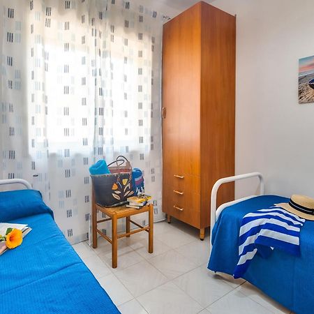 Makauda Beach Sciacca Ngoại thất bức ảnh