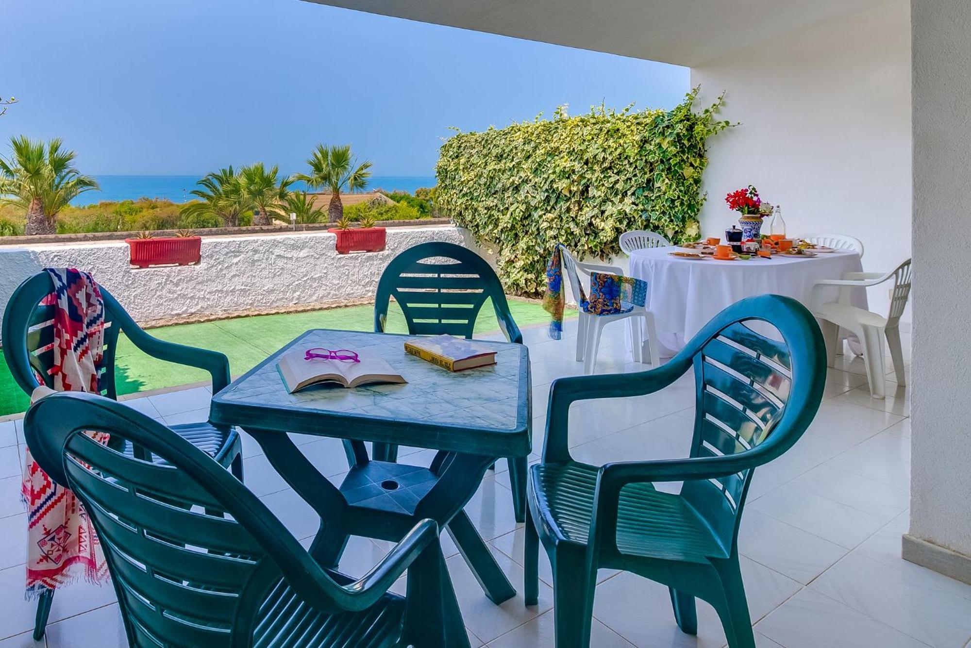 Makauda Beach Sciacca Phòng bức ảnh