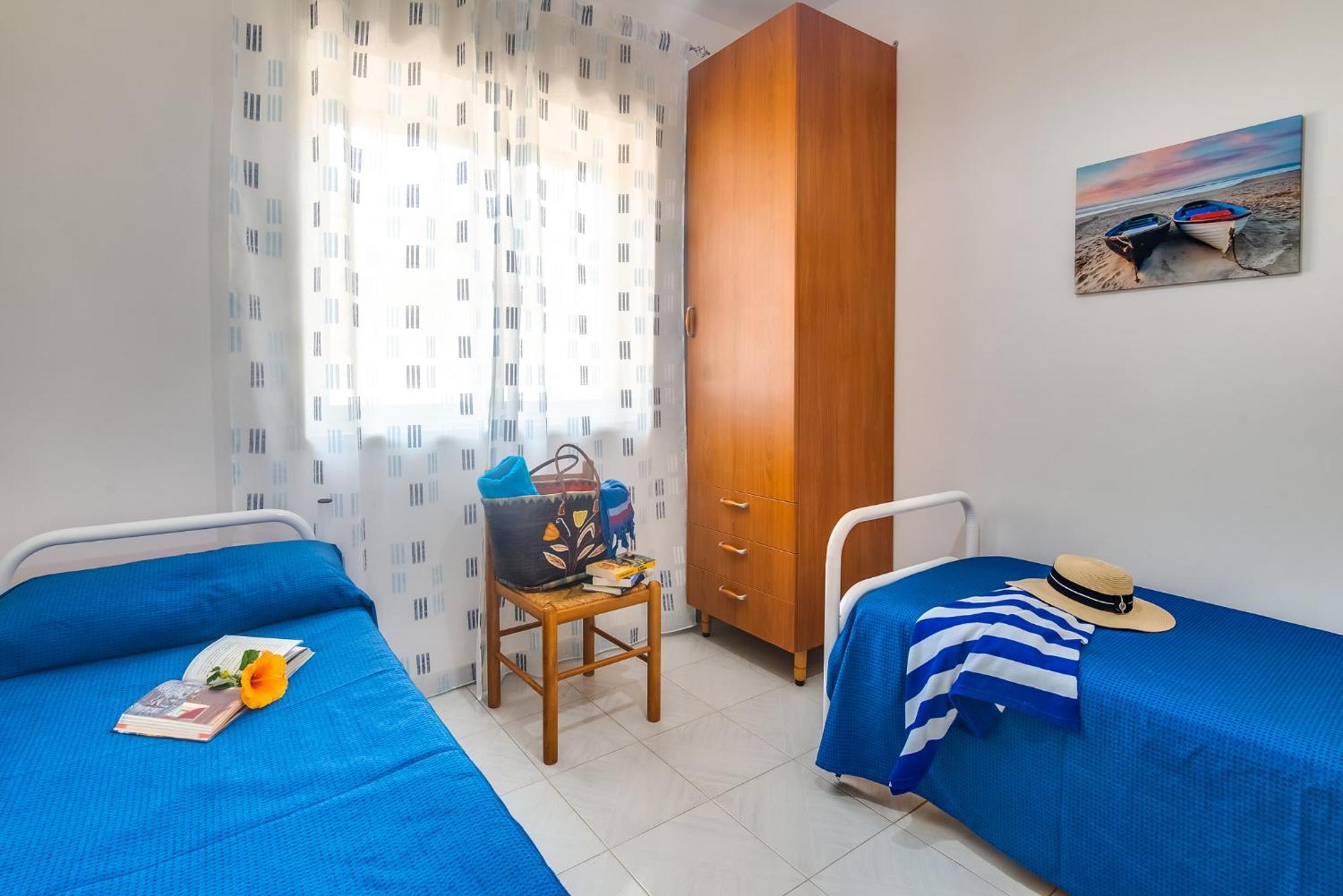 Makauda Beach Sciacca Ngoại thất bức ảnh
