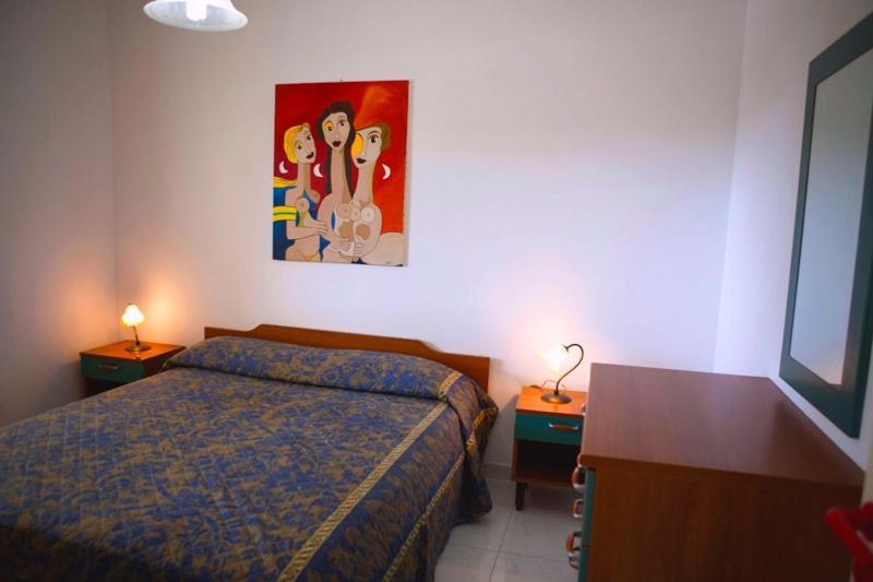 Makauda Beach Sciacca Phòng bức ảnh